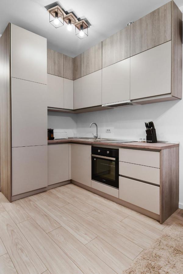 Studio Win Herastrau Voluntari Exterior photo