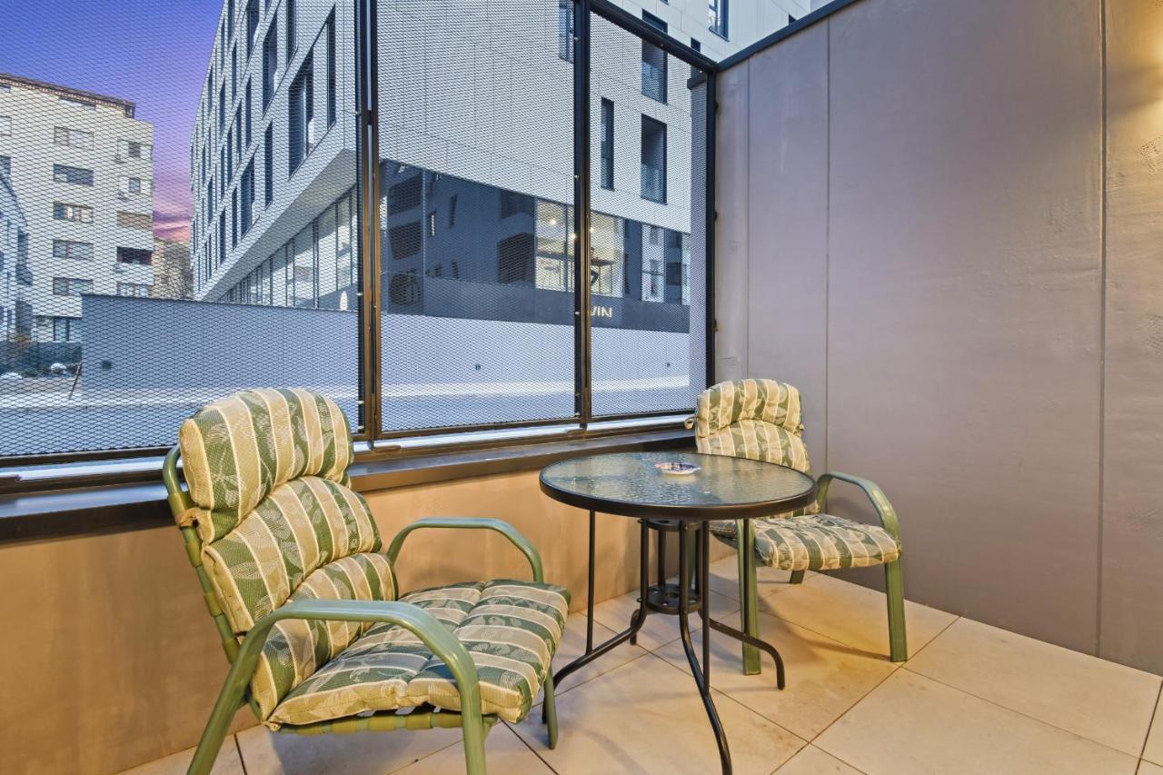 Studio Win Herastrau Voluntari Exterior photo