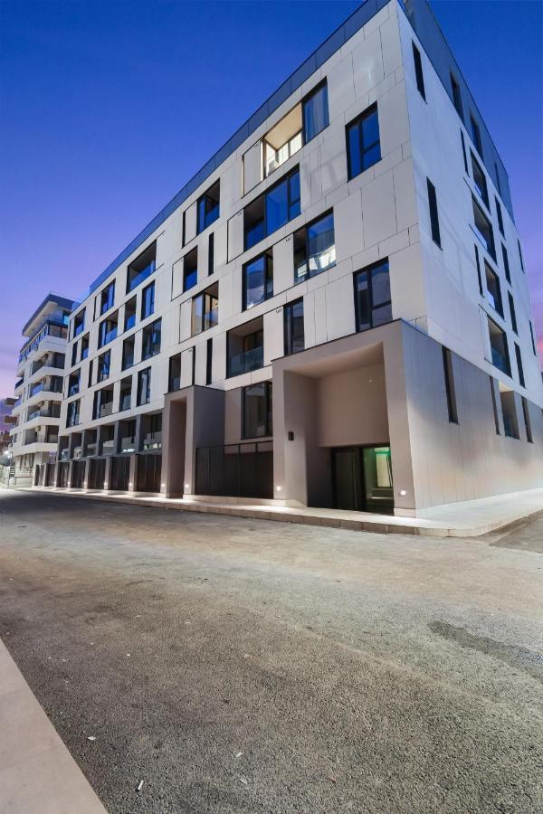 Studio Win Herastrau Voluntari Exterior photo