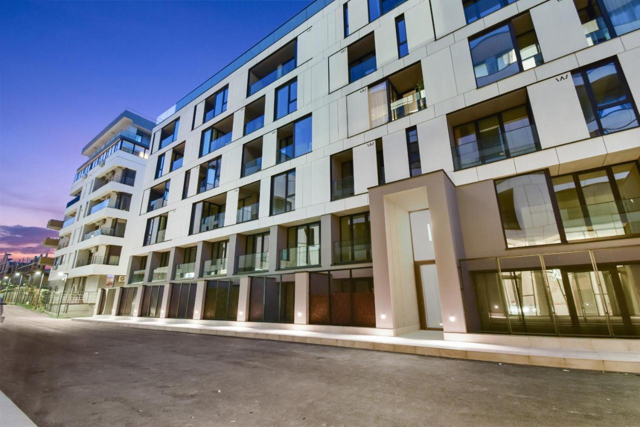 Studio Win Herastrau Voluntari Exterior photo