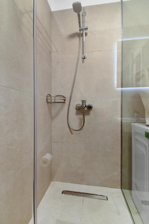 Studio Win Herastrau Voluntari Exterior photo