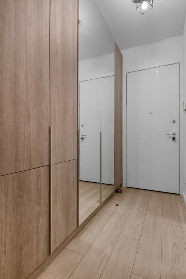 Studio Win Herastrau Voluntari Exterior photo